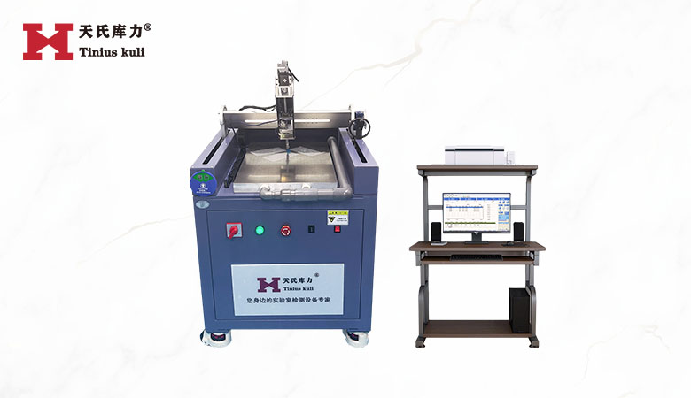 OCA自動拉膜測試機|保護膜剝離力測試儀