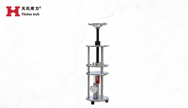 壓縮回彈試驗機|海綿橡膠發(fā)泡制品回彈率