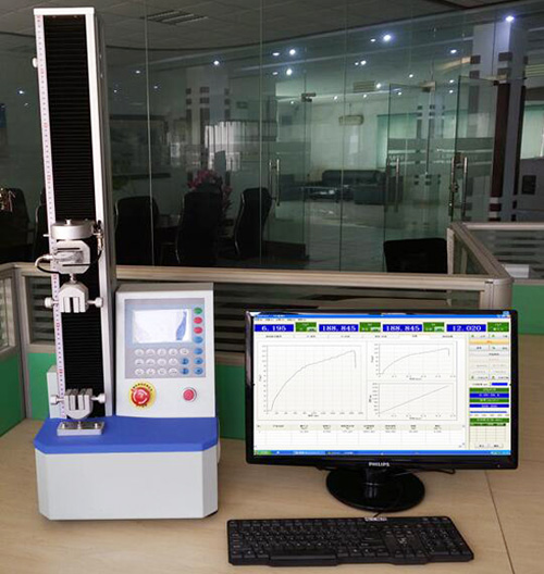 KL-20L膠粘帶剝離強(qiáng)度試驗機(jī)