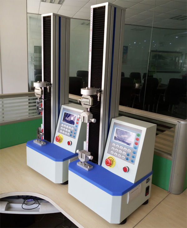 分層紙層間結(jié)合強度專用拉力試驗機(jī)