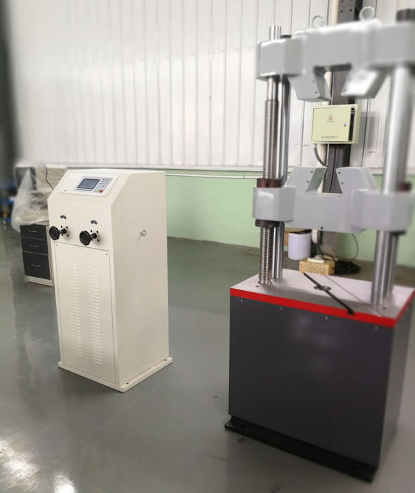 數顯液壓萬能試驗機